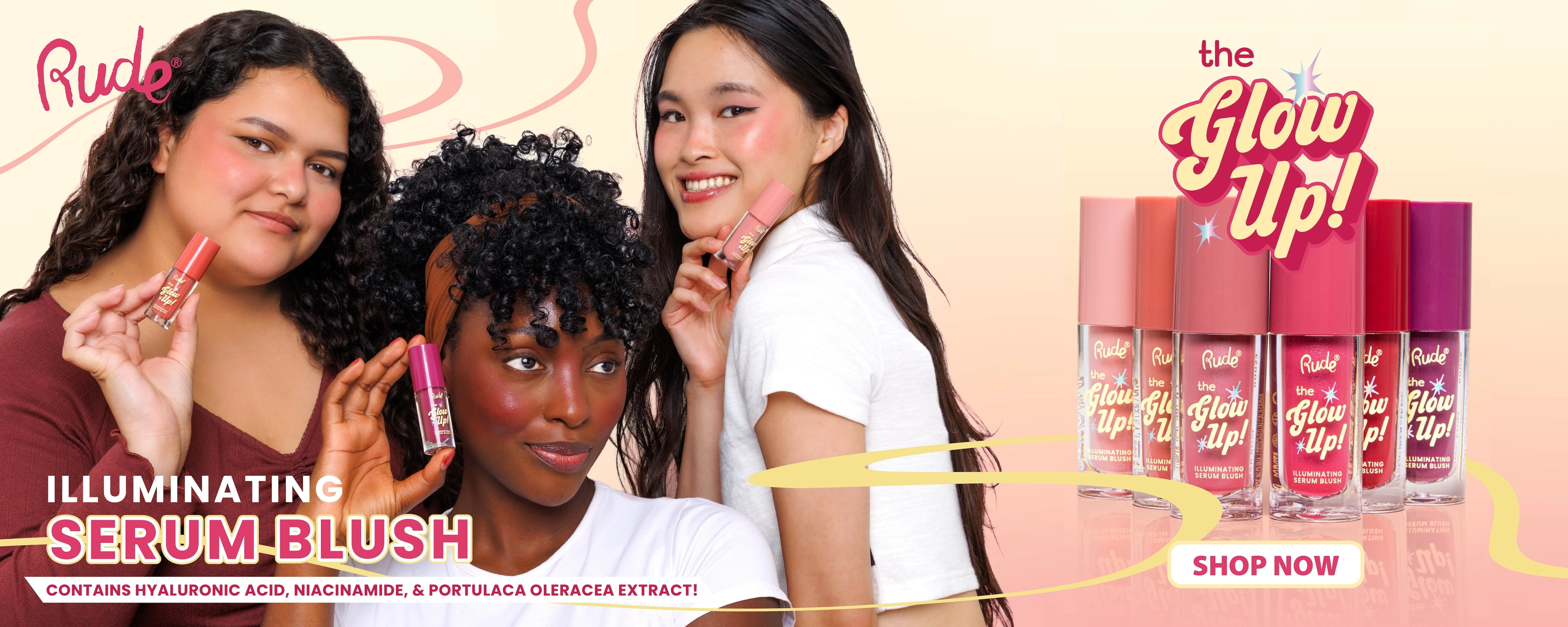 Unapologetically Bold, Affordable Vegan Beauty