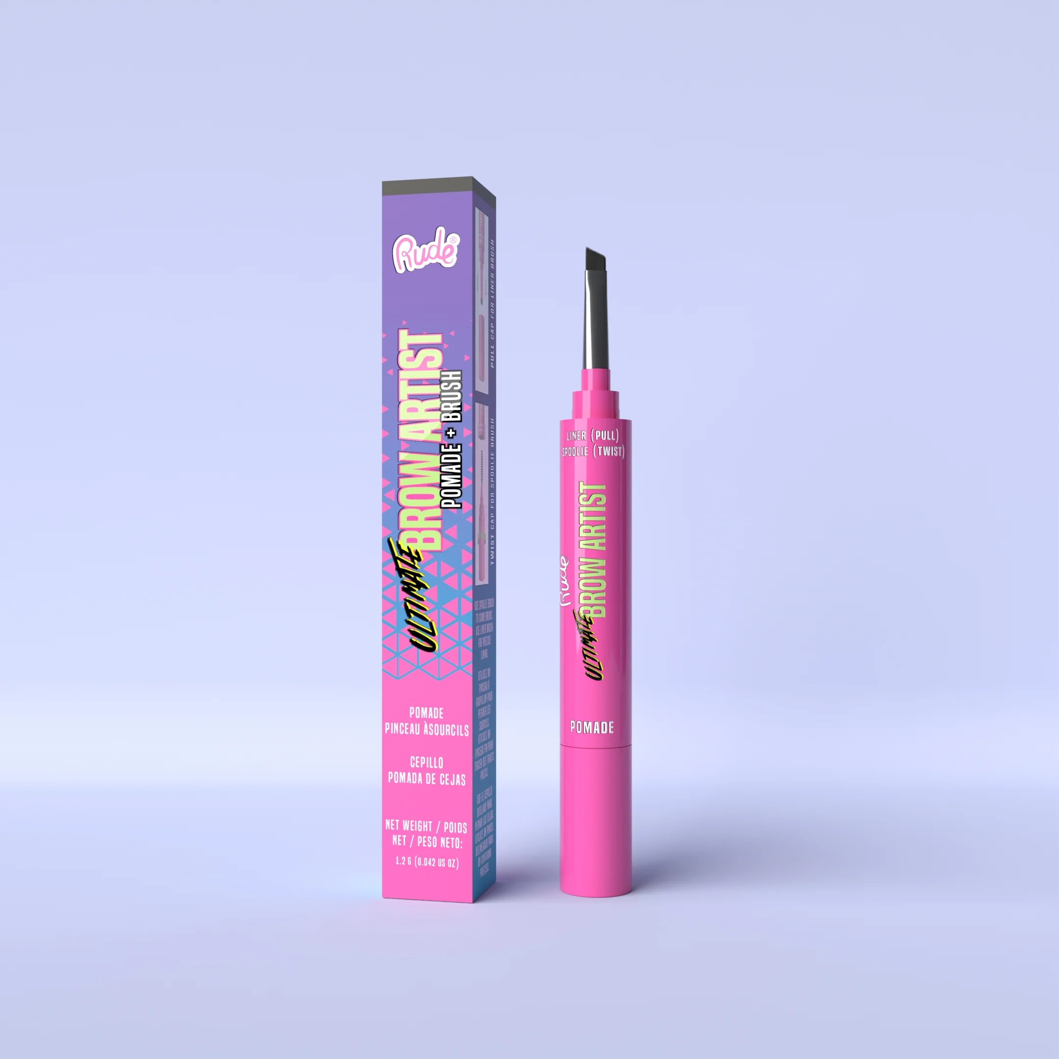 Ultimate Brow Artist - New
